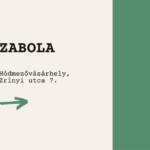 Zabola Hódmezővásárhely