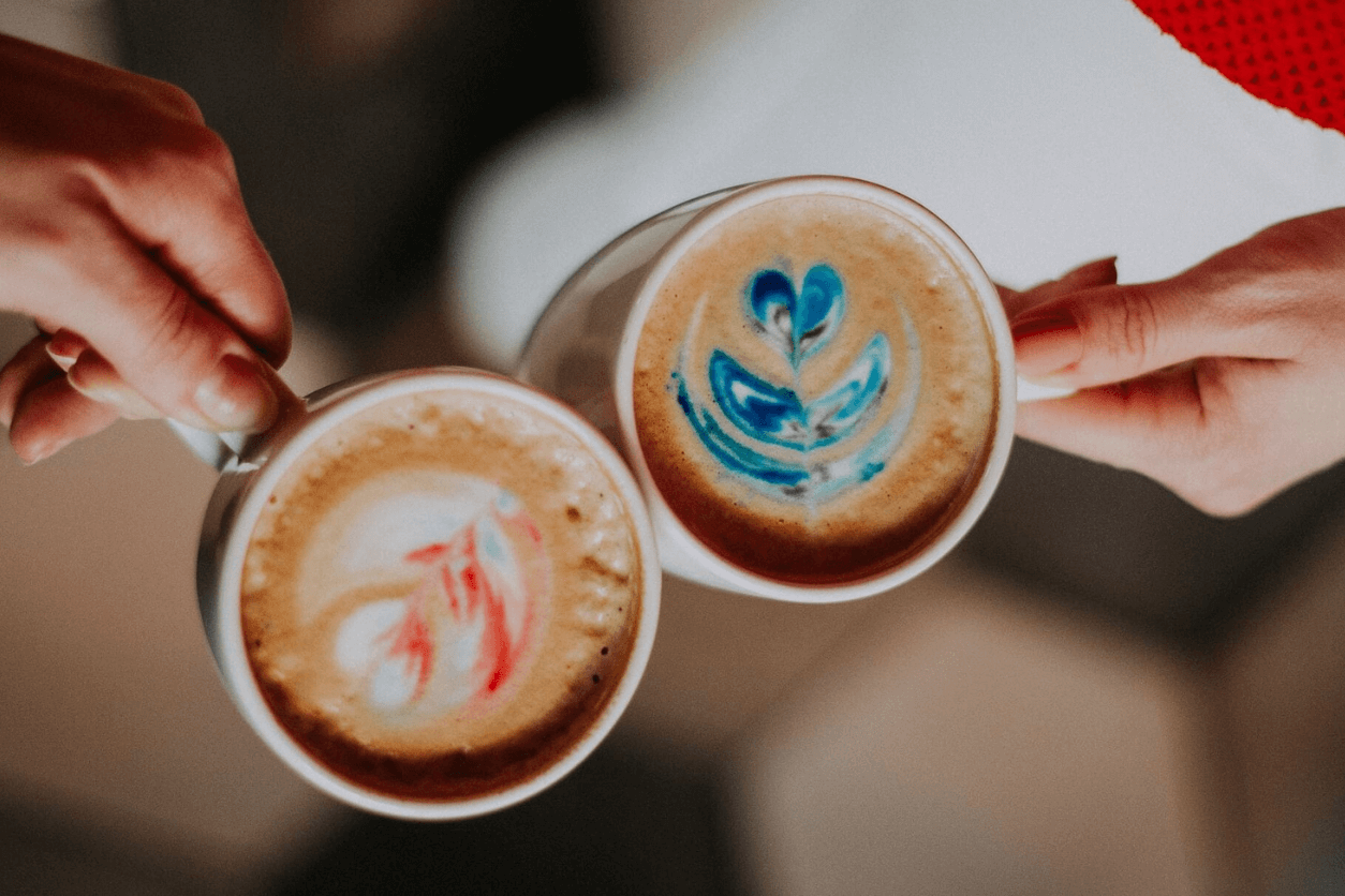 Szegedi Degusztációs Menüsor Queen Code applikációval: Dock Café partner