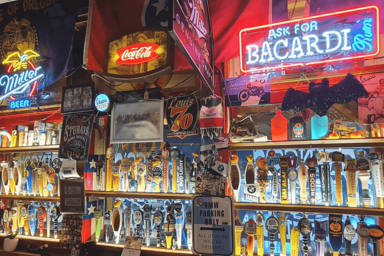 Szegedi Degusztációs Menüsor Queen Code applikációval: Gringos Cantina Szeged bár